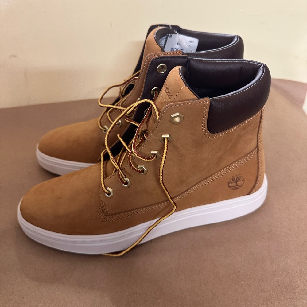 Timberland